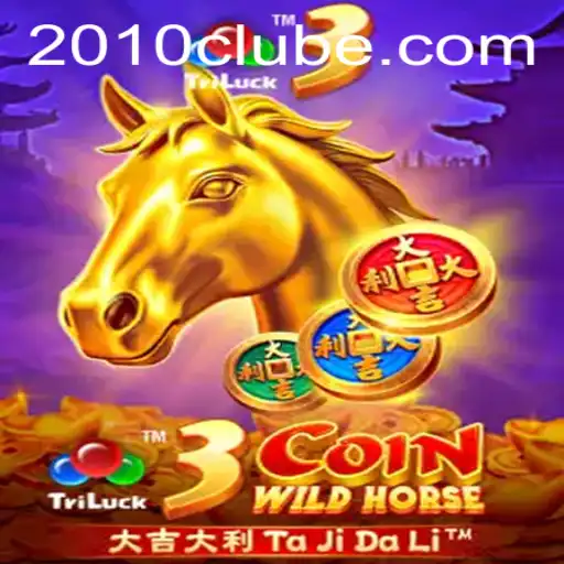 Explorando o Fascinante Mundo de 3CoinWildHorse: O Jogo que Conquista Multidões