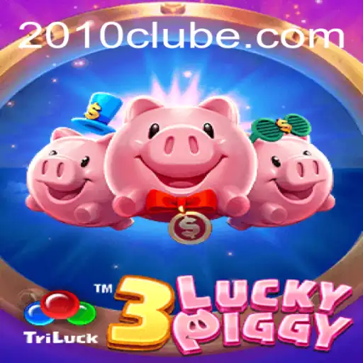 Descubra o Fascinante Mundo de 3LUCKYPIGGY: Aventura e Estratégia em 2010.COM