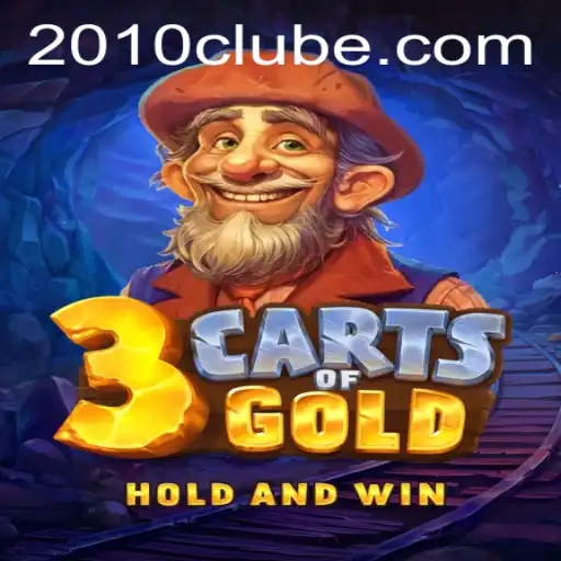 Descubra o Mundo do Jogo '3cartsOfGold'