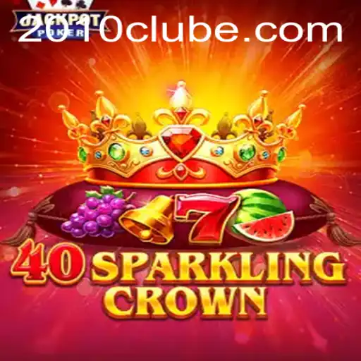 Explorando o mundo de 40SparklingCrown: Um Jogo de Estratégia e Destino