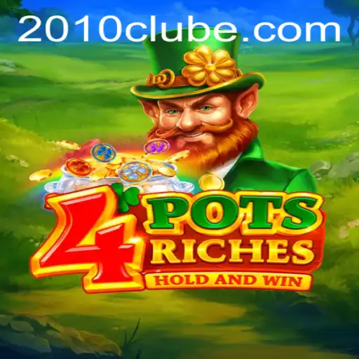 Descubra o Fascinante Jogo 4potsriches: Uma Introdução Completa