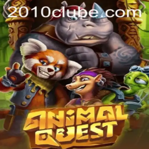 Explorando o Mundo de AnimalQuest: Aventuras e Regras de 2010.COM