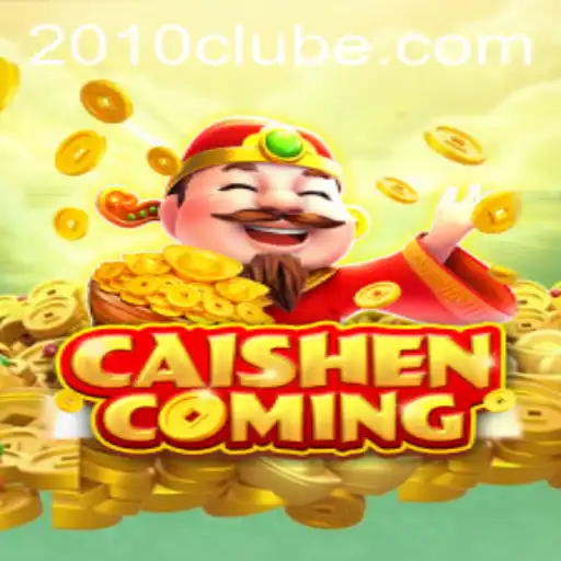 CAISHENCOMING: Explorando o Fascínio do Jogo Inspirado por 2010.COM