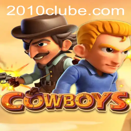 Descubra o Universo de COWBOYS: O Jogo Sensação Inspirado em 2010.COM
