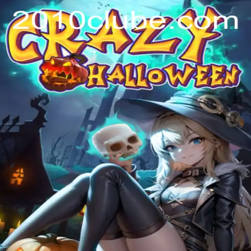 Descubra o Mundo Envolvente de CrazyHalloween: Inovações de Jogo em 2010.COM