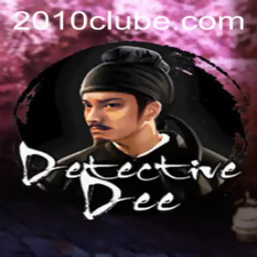 DetectiveDee: O Fascinante Mundo da Investigação em 2010.COM