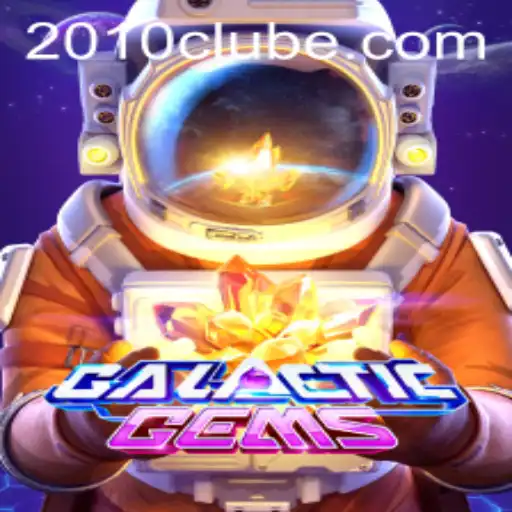 Explorando o Universo de GalacticGems: A Era 2010.COM