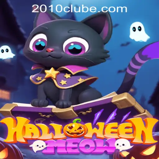 Descubra HalloweenMeow: Um Jogo Envolvente e Misterioso