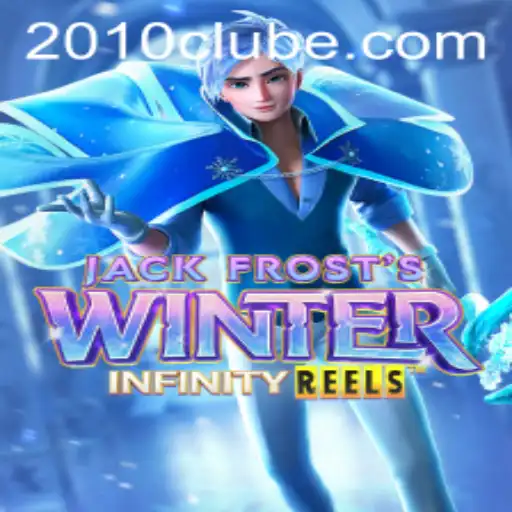JackFrostsWinter: Aventura Congelante em 2010.COM