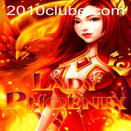 LadyPhoenix: Uma Jornada Fascinante no Mundo dos Jogos