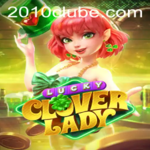 Explorando o Mundo de LuckyCloverLady: A Magia do Jogo de 2010.COM