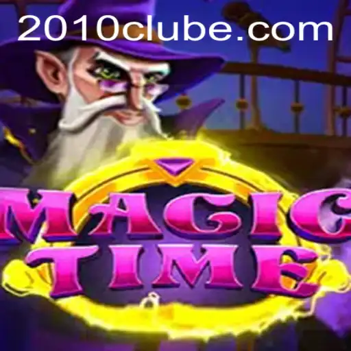 MagicTime: O Jogo de Estratégia que Revoluciona a Interatividade