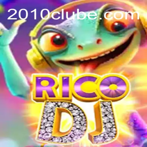 Explorando RicoDJ e a Evolução do Entretenimento com 2010.COM