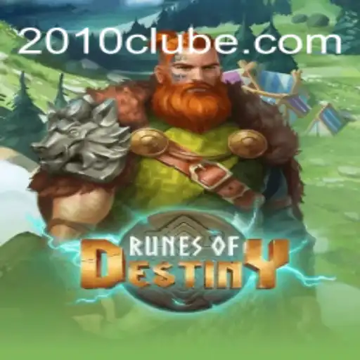RunesOfDestiny: O Desafio Místico que Conquistou 2010.COM