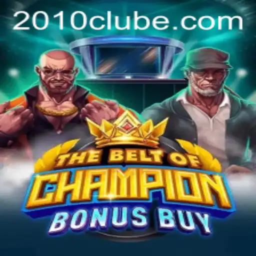 TheBeltOfChampionBonusBuy: Um Novo Desafio no Mundo dos Jogos Digitais