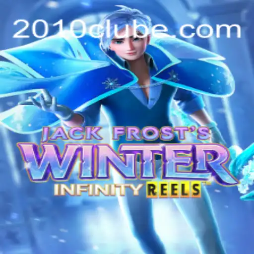 JackFrostsWinter: Aventura Congelante em 2010.COM