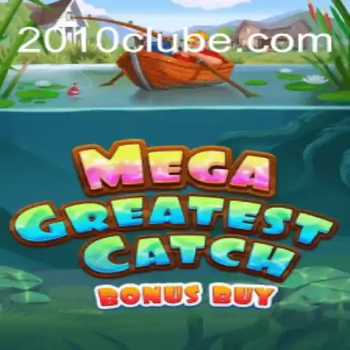 Descubra o Fascinante MegaGreatestCatchBonusBuy em um Mundo Conectado