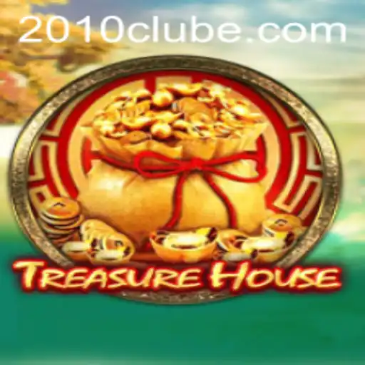 Explorando o Universo de TreasureHouse e a Influência da Cultura de 2010.COM
