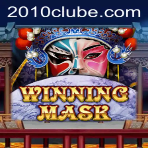 WinningMask: Um Novo Capítulo no Mundo dos Jogos
